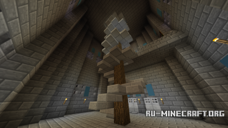 Скачать Steve's Last Respite для Minecraft
