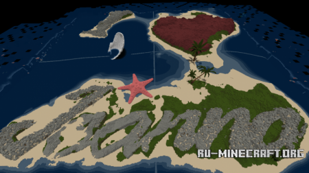 ������� Dedication ��� Minecraft