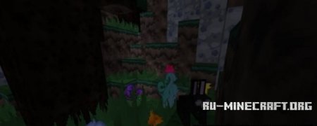  Story Arc Climax [64x]  Minecraft 1.8