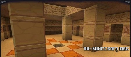  TRITON [128x]  Minecraft 1.8
