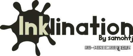  Inklination [256]  Minecraft 1.8