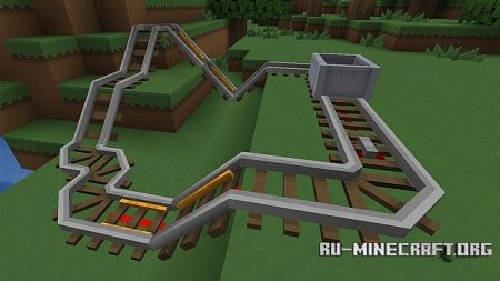 Paper Cut-Out 3D Models [16x]  Minecraft 1.9