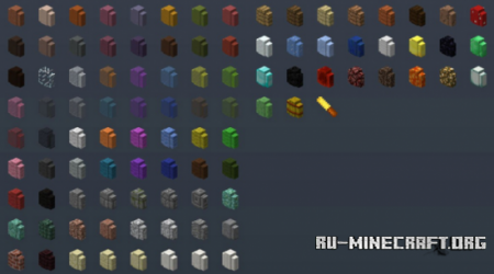  Wallcraft  Minecraft 1.8