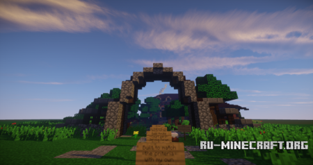  A Shakespearean Home  Minecraft