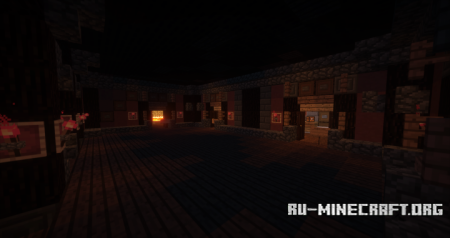  A Shakespearean Home  Minecraft