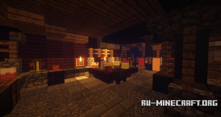  A Shakespearean Home  Minecraft