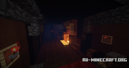  A Shakespearean Home  Minecraft