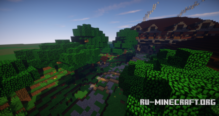  A Shakespearean Home  Minecraft