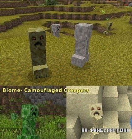  Lithos Core  3D [32x]  Minecraft 1.8