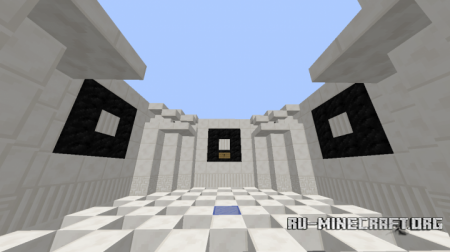 ������� Try To Do it 2 ��� Minecraft