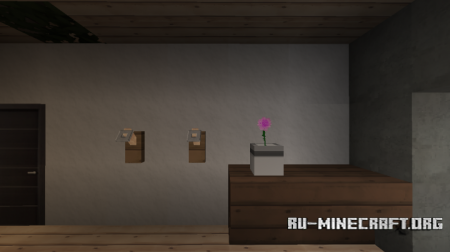 Скачать Modern Housing для Minecraft