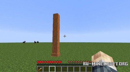  Totemic  Minecraft 1.8.9