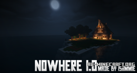������� No Where To Go ��� Minecraft