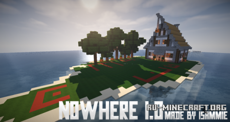 ������� No Where To Go ��� Minecraft