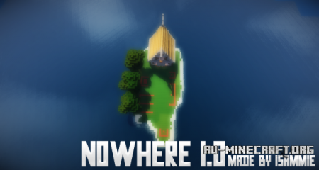 ������� No Where To Go ��� Minecraft