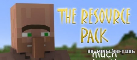  The Element Animation Villager Sounds  Minecraft 1.8.8