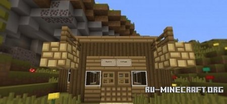  MaxPack Legacy [16x]  Minecraft 1.8