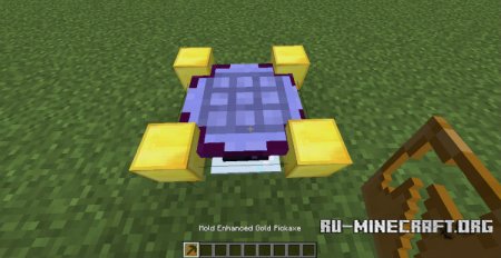  Enhanced Tools  Minecraft 1.9