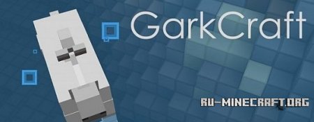  GarkCraft [16x]  Minecraft 1.8.8