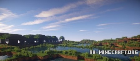  Eternity [Smooth][16x]  Minecraft 1.9
