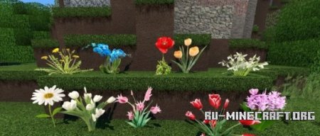  S&K Photo Realism [128x]  Minecraft 1.8.8