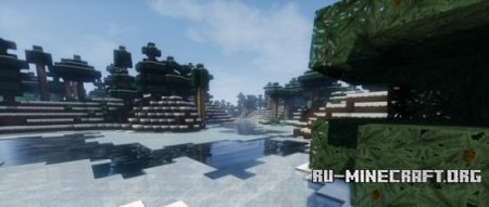  S&K Photo Realism [256x]  Minecraft 1.8.8