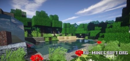  S&K Photo Realism [64x]  Minecraft 1.8.8