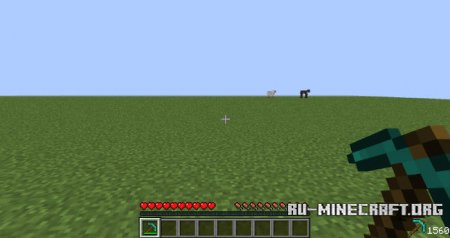  Durability Show  Minecraft 1.9