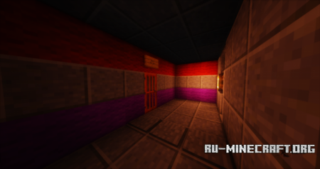 ������� Outgrand ��� Minecraft