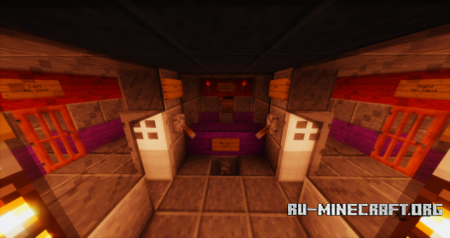 ������� Outgrand ��� Minecraft