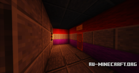 ������� Outgrand ��� Minecraft