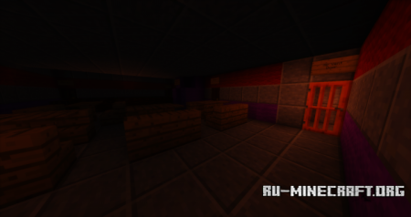 ������� Outgrand ��� Minecraft
