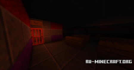 ������� Outgrand ��� Minecraft