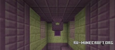 Скачать Default [32x] для Minecraft 1.8.9
