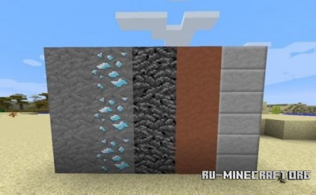 Скачать Default [32x] для Minecraft 1.8.9