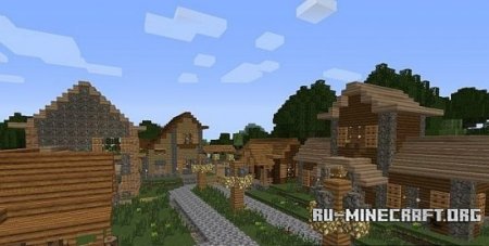  Melissa Smooth [16x]  Minecraft 1.7.10