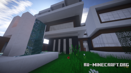 ������� Danashi ��� Minecraft