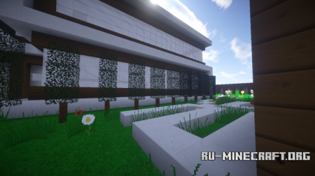 ������� Danashi ��� Minecraft