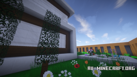 ������� Danashi ��� Minecraft