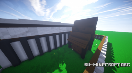 ������� Danashi ��� Minecraft