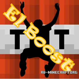 Скачать MLG TNT Parkour для Minecraft Скачать MLG TNT Parkour для Minecraft