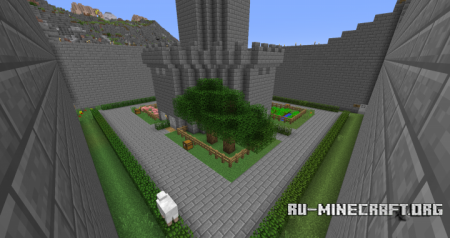 ������� The Barbarians Are HERE ��� Minecraft