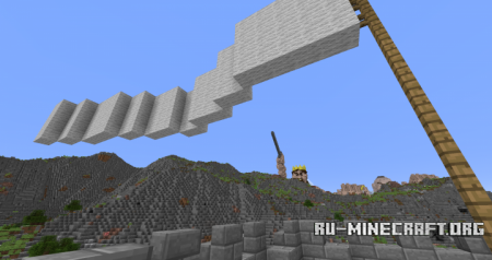 ������� The Barbarians Are HERE ��� Minecraft