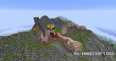 ������� The Barbarians Are HERE ��� Minecraft