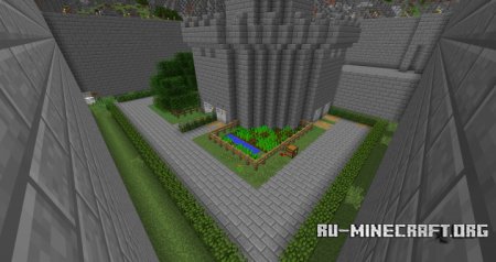 ������� The Barbarians Are HERE ��� Minecraft