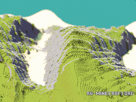 Скачать WorldPainter Devices для Minecraft