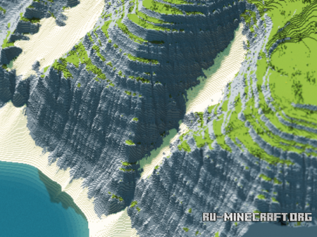 Скачать WorldPainter Devices для Minecraft