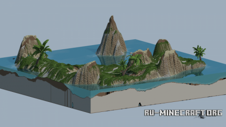 ������� Dinosia ��� Minecraft