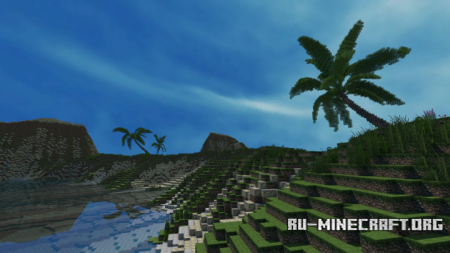 ������� Dinosia ��� Minecraft