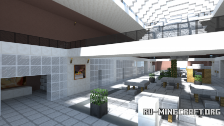 ������� San Francisco ��� Minecraft